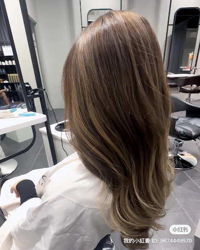 NCORE HAIR SALON NCORE HAIR SALON