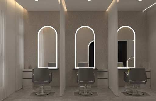 SP HAIR STUDIO SP HAIR STUDIO