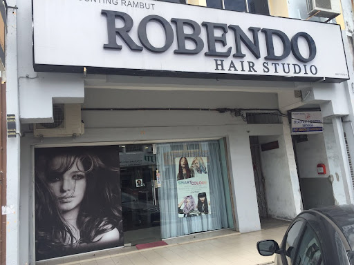 Robendo Hair Studio Robendo Hair Studio