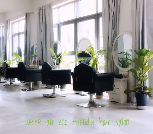 9M hair studio 9M hair studio