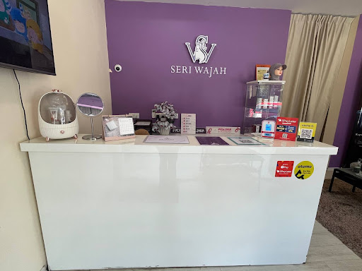 Seri Wajah Muslimah Facial Spa Batu Pahat Seri Wajah Muslimah Facial Spa Batu Pahat
