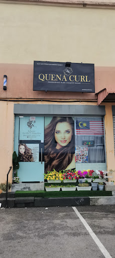 Quena Curl Professional Hair & Beauty Salon Quena Curl Professional Hair & Beauty Salon
