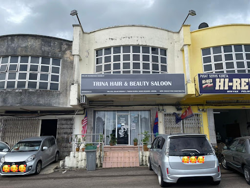 Trina Hair And Beauty Salon Trina Hair And Beauty Salon