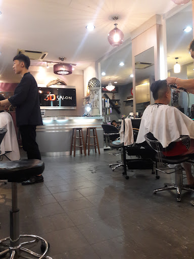 3D Salon 3D Salon