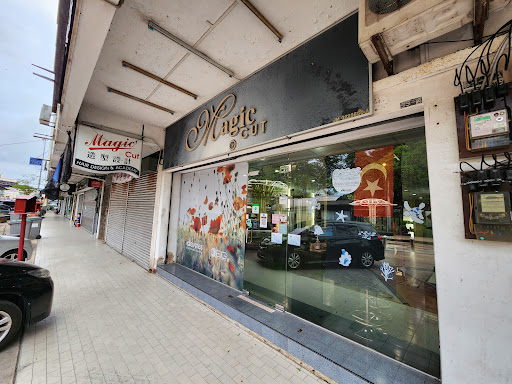 Magic Cut Hair Salon Magic Cut Hair Salon