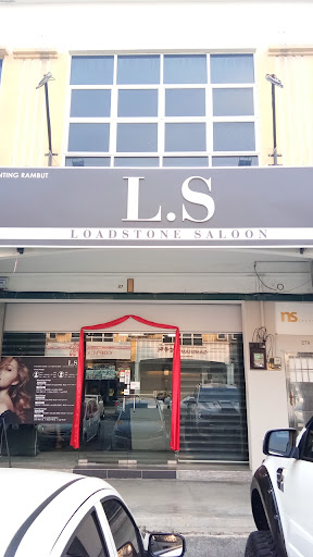 LS Hair Salon