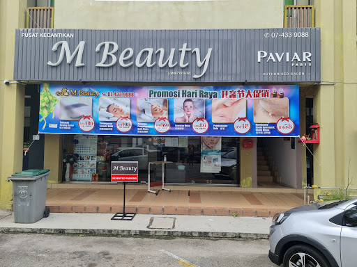 M Beauty