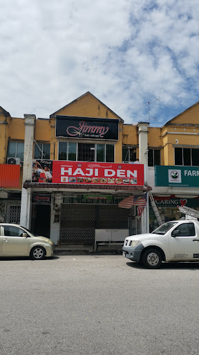 JIMMY HAIR SALOON JIMMY HAIR SALOON