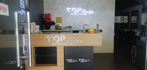 Top Design Hair Salon Top Design Hair Salon