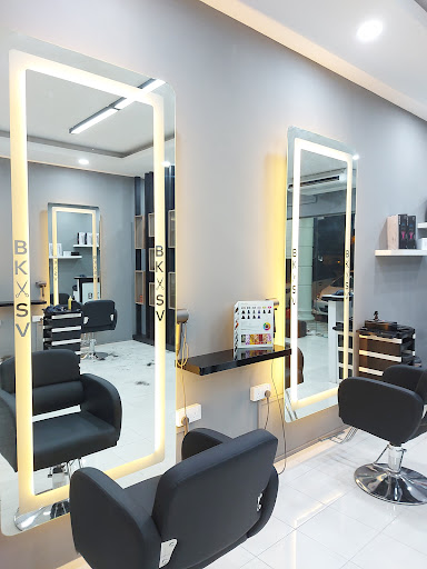 BKSV Hair Studio BKSV Hair Studio