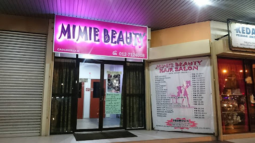 Mimie Beauty Hair Salon Mimie Beauty Hair Salon