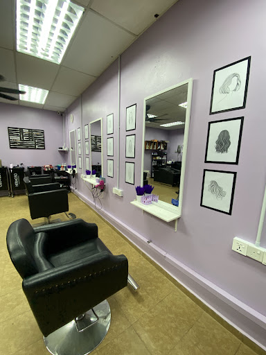Boolu Salon Boolu Salon