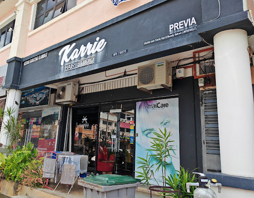 Karrie Hair Saloon Karrie Hair Saloon