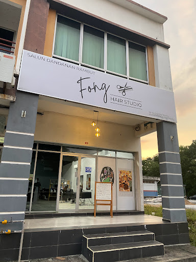 Fong Hair Studio Fong Hair Studio