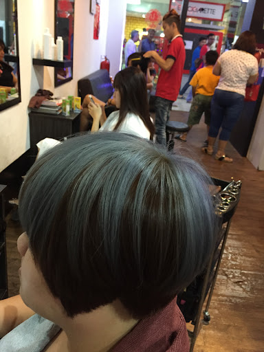 My Pro Beauty Hair Salon My Pro Beauty Hair Salon