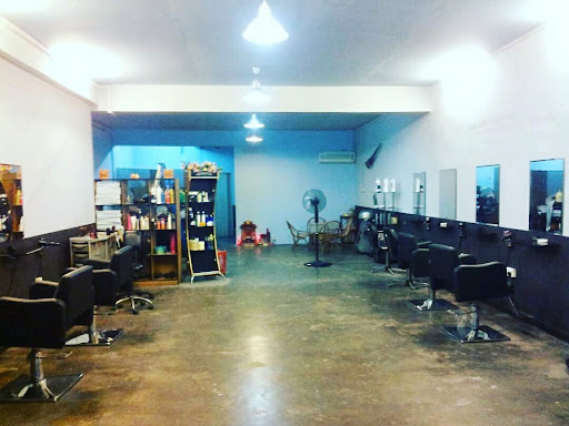 Min House Salon Min House Salon