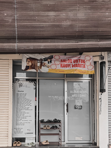 Daairisha Salon Daairisha Salon