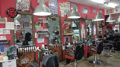 H&H Barbershop H&H Barbershop