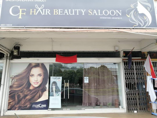 CF Hair Beauty Saloon