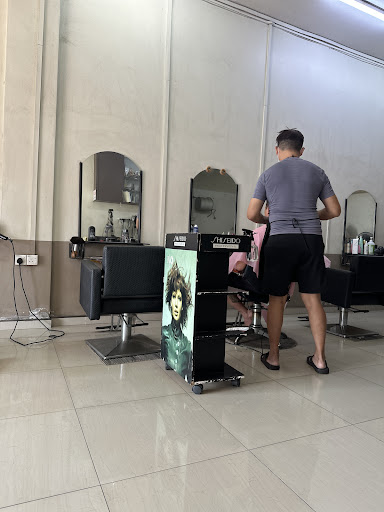 Image Unisex Hair Salon