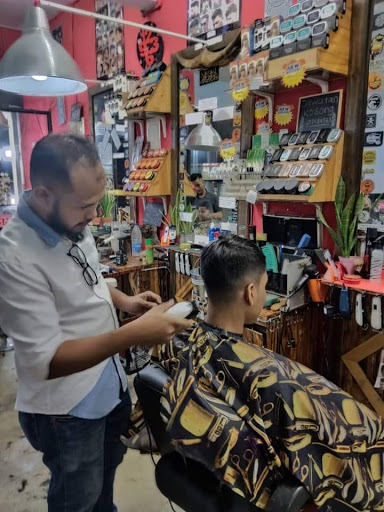 kedai gunting rambut segamat kedai gunting rambut segamat