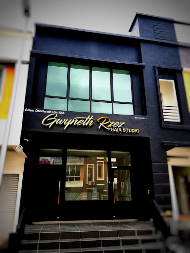 Gwyneth Rzez Hair Studio Gwyneth Rzez Hair Studio