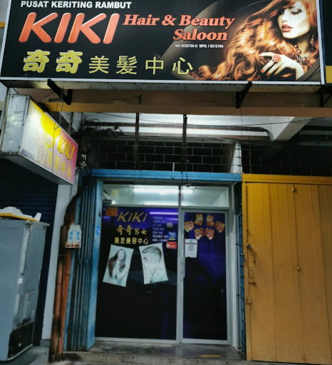 kiki hair&beauty saloon kiki hair&beauty saloon