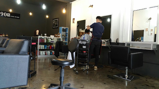 90's Hair Studio 90's Hair Studio