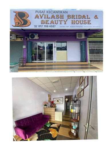AVILASH BRIDAL & BEAUTY HOUSE AVILASH BRIDAL & BEAUTY HOUSE