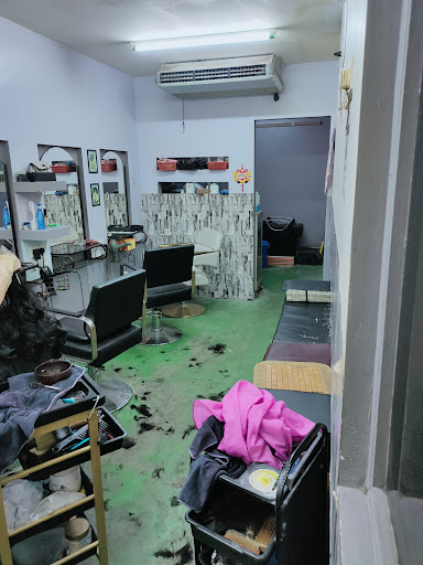 Kedai Gambar & Kerinting Rambut Golden City Kedai Gambar & Kerinting Rambut Golden City
