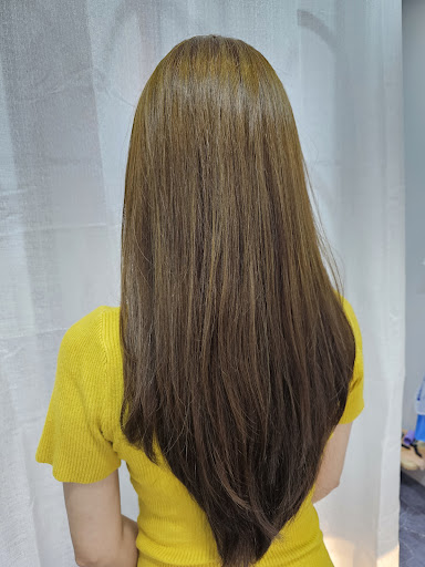 YEE HAIR SALON YEE HAIR SALON