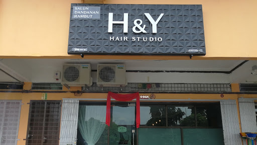 H&Y HAIR STUDIO H&Y HAIR STUDIO