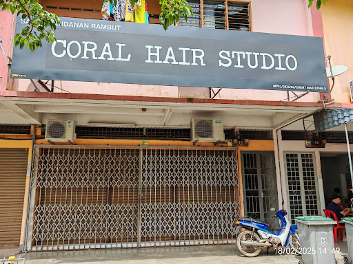 Coral Hair Studio Coral Hair Studio