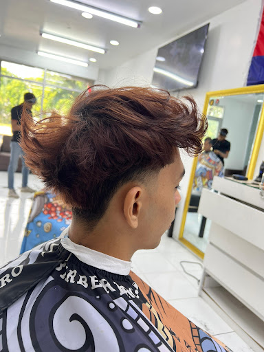 TZI BARBERSHOP BANDAR PUTRA IOI TZI BARBERSHOP BANDAR PUTRA IOI
