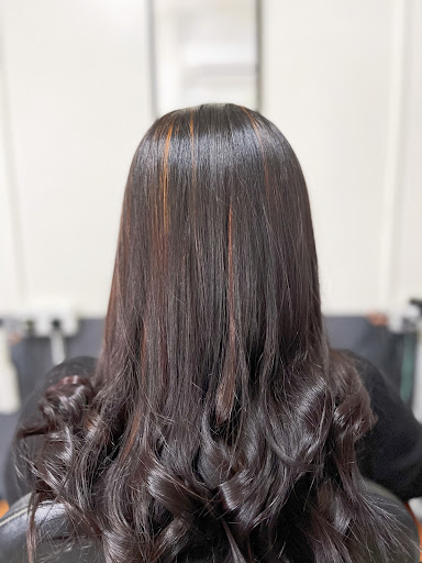 Saloon Muslimah Muar Onn Hair & Beauty Saloon Muslimah Muar Onn Hair & Beauty