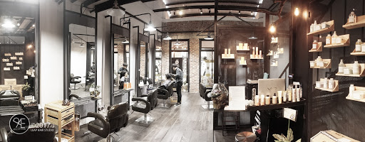 Leap Hair Studio Leap Hair Studio
