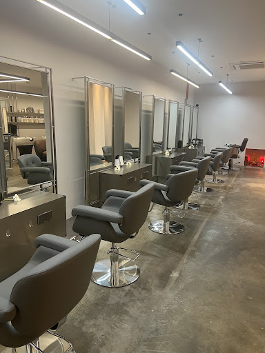 N.E.X SALOON N.E.X SALOON