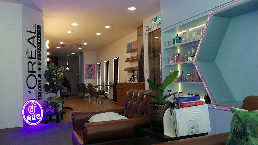 Mode - Hair Salon in Johor Bahru Mode - Hair Salon in Johor Bahru