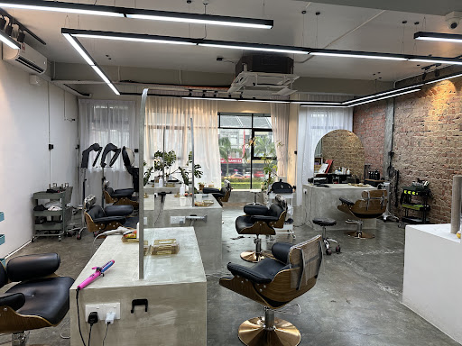 【Provost Hair Studio】 | Digital Perm | Hair Perm in JB| Hair Color in JB|JB Hair Salon 【Provost Hair Studio】 | Digital Perm | Hair Perm in JB| Hair Color in JB|JB Hair Salon