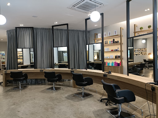 XO Hair Saloon -Best Saloon in Adda Height XO Hair Saloon -Best Saloon in Adda Height