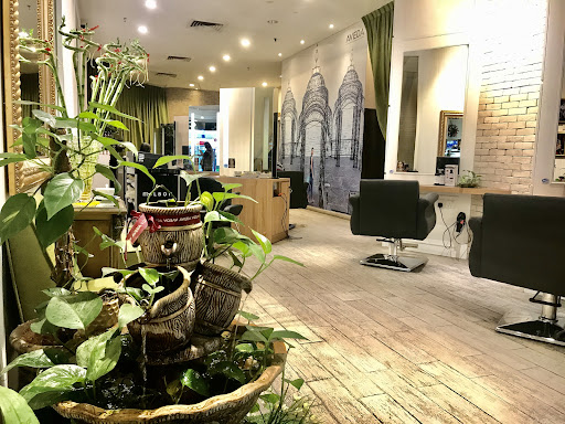 RCS Organic Hair Studio RCS Organic Hair Studio