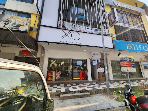 XO Hair Saloon Bukit Indah XO Hair Saloon Bukit Indah
