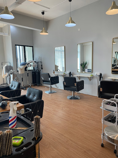 MIX HAIR BAR @ Pelangi MIX HAIR BAR @ Pelangi