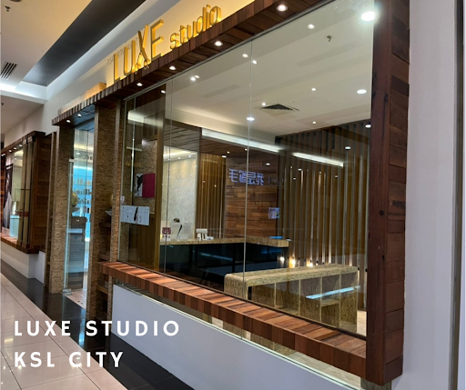 LUXE Studio LUXE Studio