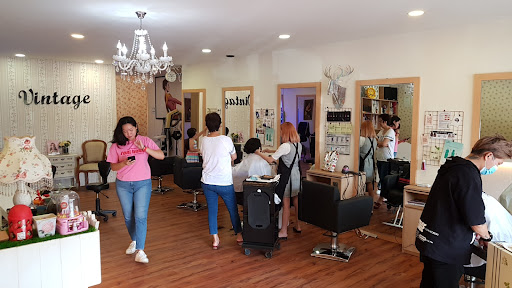 Vintage Hair Salon Vintage Hair Salon