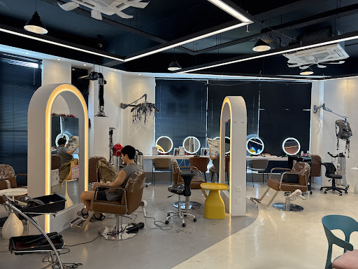 Sensible Korean Hair Salon 한국미용실 Sensible Korean Hair Salon 한국미용실