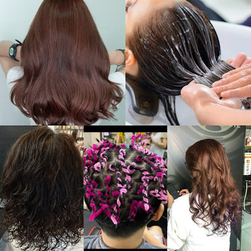 E Hair Design Saloon E Hair Design Saloon
