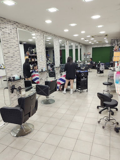 Image Hair Saloon Image Hair Saloon