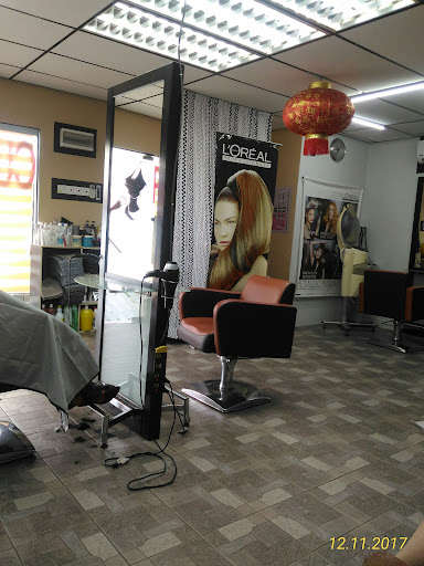 YS Hair Studio YS Hair Studio