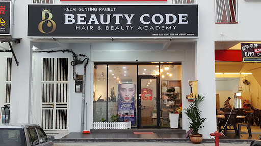 Beauty Code Hair & Beauty Salon Beauty Code Hair & Beauty Salon